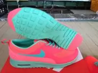 nike air max 2019U ltd femmes chaussures cuir-super-resistant super star red